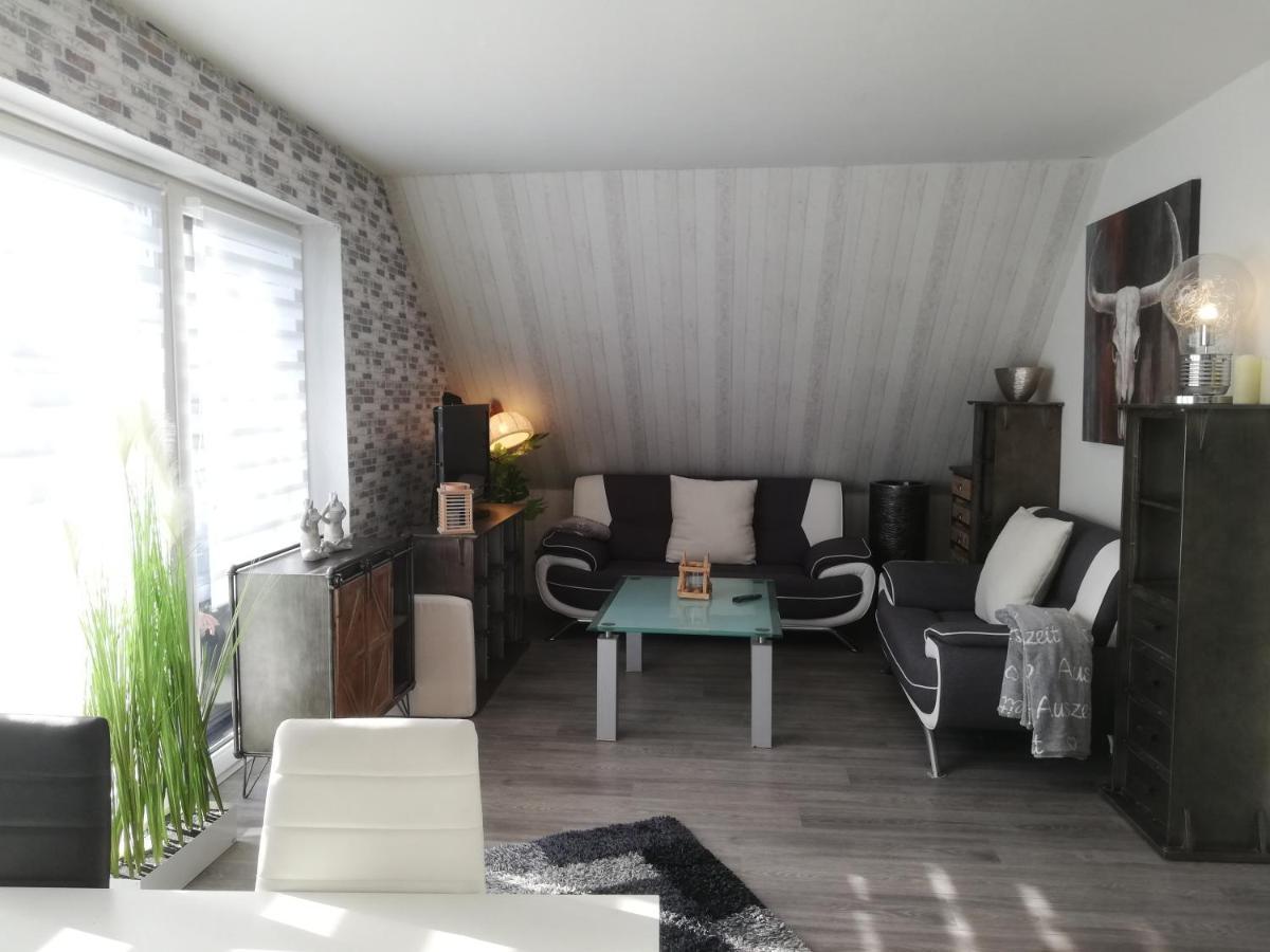 Apartment Kuestensonne *