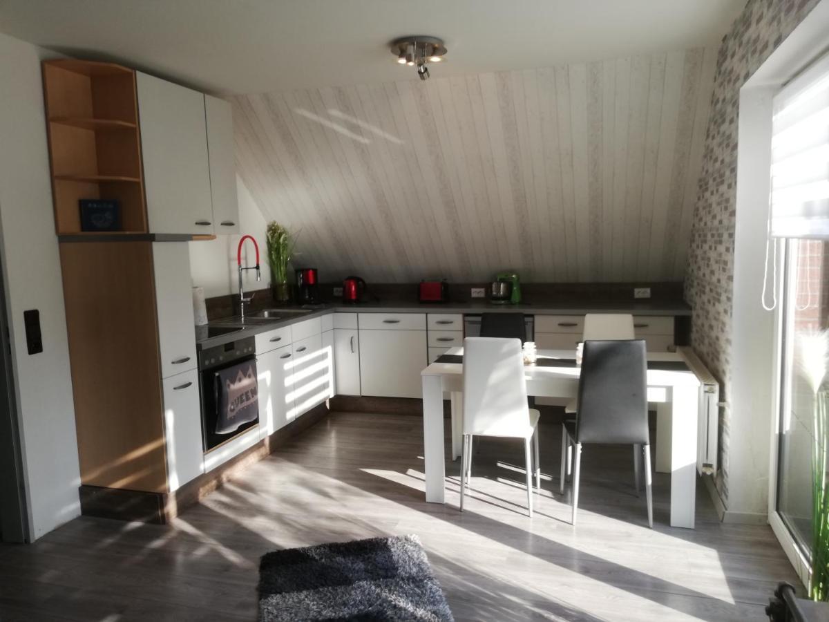 Apartment Kuestensonne