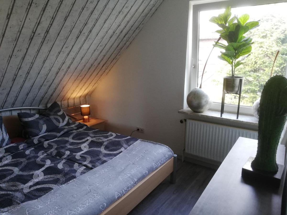Apartment Kuestensonne Esens