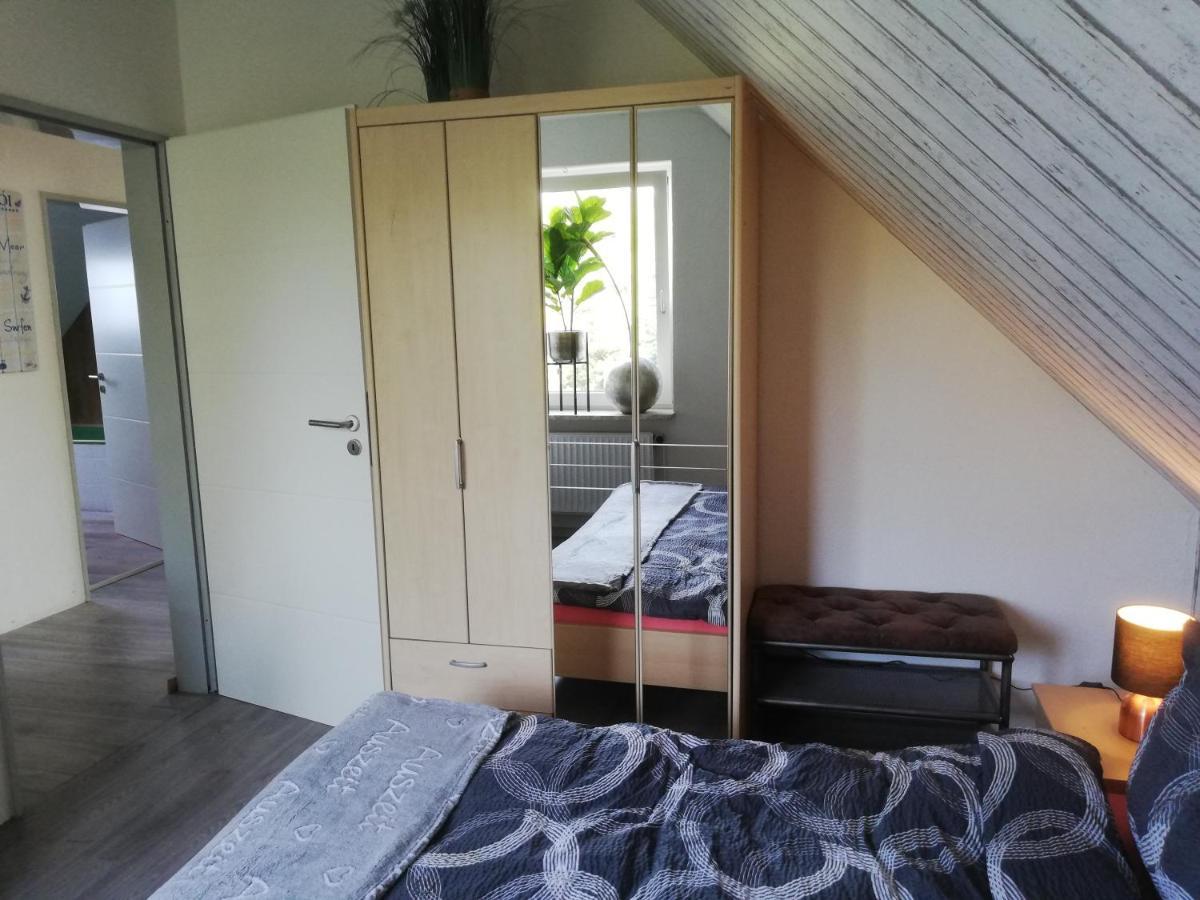 Kuestensonne Apartment