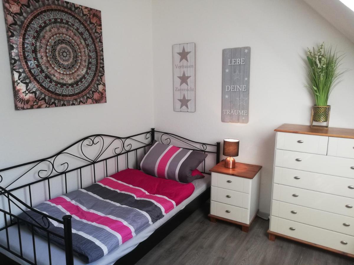 Apartment Kuestensonne Esens