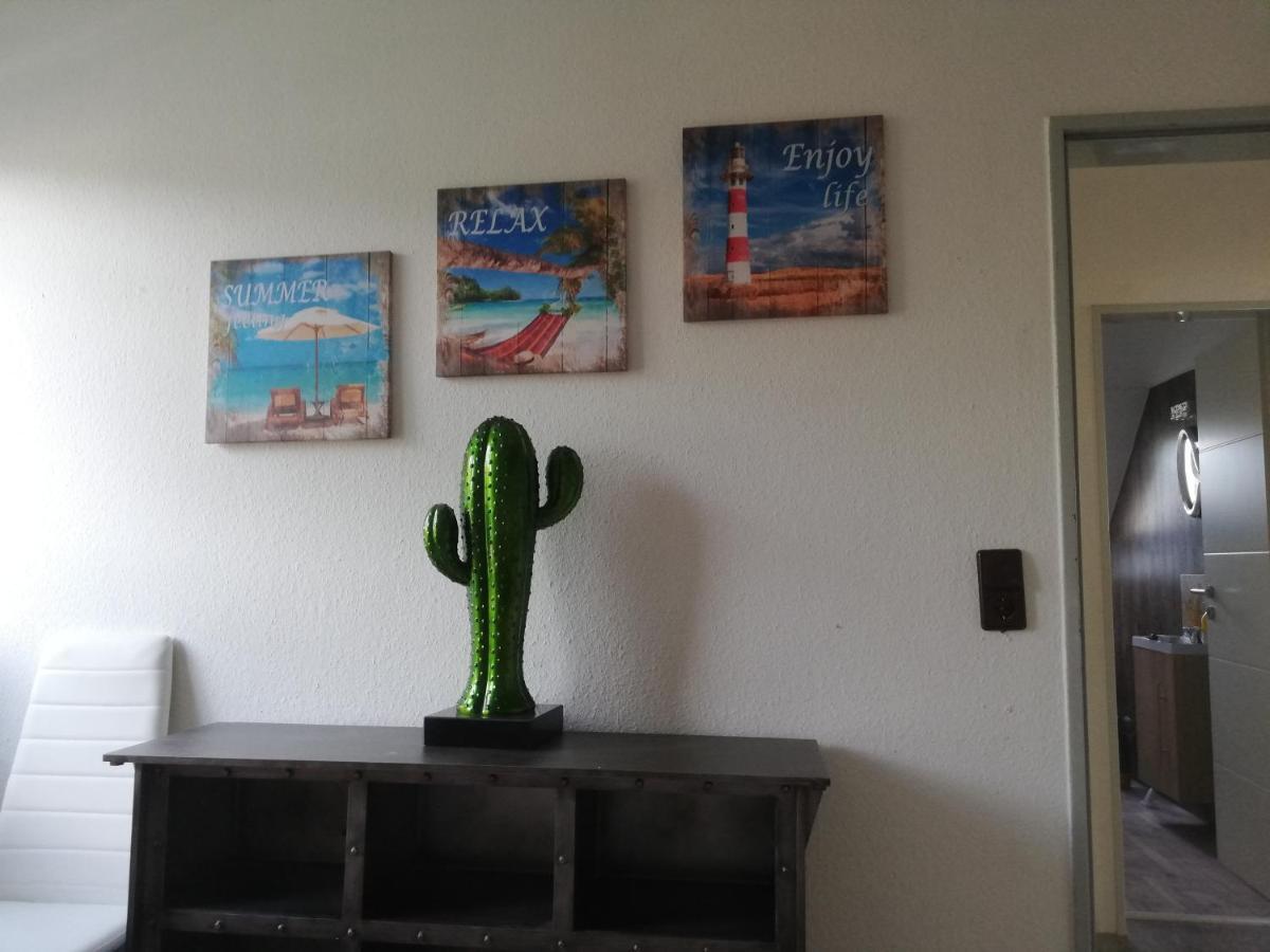 Apartment Kuestensonne *